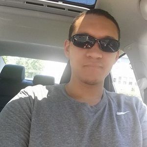 Meet your Posher, Shaun